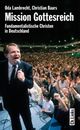 Cover: Mission Gottesreich