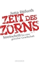 Cover: Zeit des Zorns