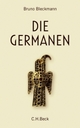 Cover: Die Germanen Cover: Die Germanen