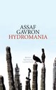 Cover: Hydromania Cover: Hydromania