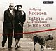 Cover: Tauben im Gras. Das Treibhaus. Der Tod in Rom