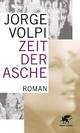 Cover: Zeit der Asche