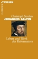 Cover: Strohm, Christoph: Johannes Calvin Cover: Strohm, Christoph: Johannes Calvin