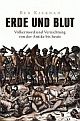 Cover: Erde und Blut Cover: Erde und Blut