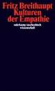 Cover: Kulturen der Empathie Cover: Kulturen der Empathie