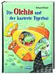 Cover: Die Olchis und der karierte Tigerhai