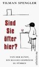 Cover: Sind Sie öfter hier? Cover: Sind Sie öfter hier?