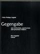 Cover: Gegengabe Cover: Gegengabe