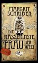 Cover: Die hässlichste Frau der Welt