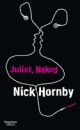 Cover: Juliet, Naked Cover: Juliet, Naked