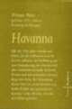 Cover: Havanna Cover: Havanna