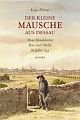 Cover: Der kleine Mausche aus Dessau