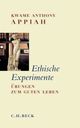 Cover: Ethische Experimente Cover: Ethische Experimente
