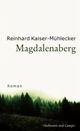 Cover: Magdalenaberg