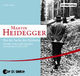Cover: Von der Sache des Denkens