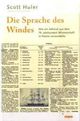 Cover: Die Sprache des Windes Cover: Die Sprache des Windes