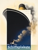 Cover: Schiffsplakate 1873-1962