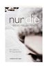 Cover: Nur die Cover: Nur die