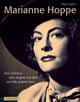 Cover: Marianne Hoppe