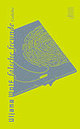 Cover: falsche freunde Cover: falsche freunde