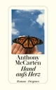 Cover: Hand aufs Herz