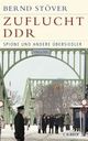 Cover: Zuflucht DDR