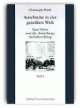 Cover: Auschwitz in der geteilten Welt Cover: Auschwitz in der geteilten Welt