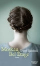 Cover: Rjaschski, Grigori: Moskau. Bel Etage
