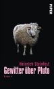 Cover: Gewitter �ber Pluto