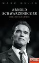 Cover: Arnold Schwarzenegger