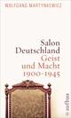 Cover: Salon Deutschland Cover: Salon Deutschland