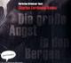Cover: Die große Angst in den Bergen