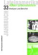 Cover: Jahrbuch Lateinamerika