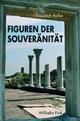 Cover: Figuren der Souveränität