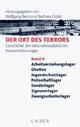 Cover: Der Ort des Terrors