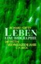 Cover: Leben. Eine Biografie Cover: Leben. Eine Biografie