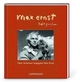 Cover: Max Ernst lässt grüßen