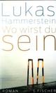 Cover: Wo wirst du sein Cover: Wo wirst du sein