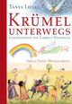 Cover: Krümel unterwegs Cover: Krümel unterwegs