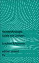 Cover: Nanotechnologie Cover: Nanotechnologie
