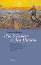 Cover: Ein Schauern in den Hirnen Cover: Ein Schauern in den Hirnen