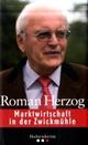 Cover: Marktwirtschaft in der Zwickmühle