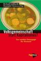 Cover: Volksgemeinschaft statt Kapitalismus Cover: Volksgemeinschaft statt Kapitalismus