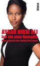 Cover: Ich bin eine Nomadin Cover: Ich bin eine Nomadin