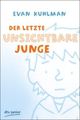 Cover: Der letzte unsichtbare Junge