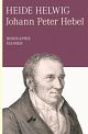 Cover: Johann Peter Hebel