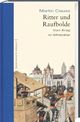 Cover: Ritter und Raufbolde Cover: Ritter und Raufbolde