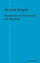 Cover: Denken bis an die Grenzen der Maschine Cover: Denken bis an die Grenzen der Maschine