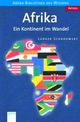 Cover: Afrika Cover: Afrika