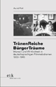Cover: TränenReiche BürgerTräume